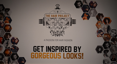 The Hair Project 2014 - - A passion for hair fashion